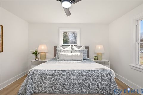 Tiny photo for 2732 Perlock Road, North Chesterfield, VA 23237 (MLS # 2606097)