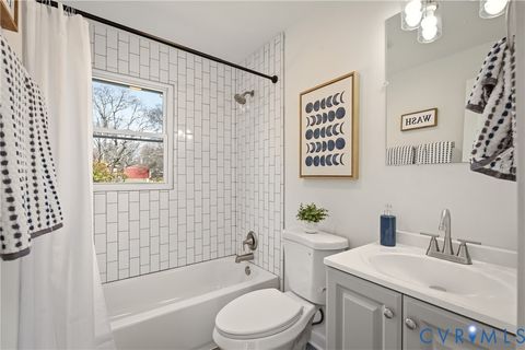 Tiny photo for 2732 Perlock Road, North Chesterfield, VA 23237 (MLS # 2606097)