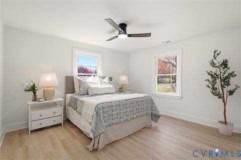 Tiny photo for 2732 Perlock Road, North Chesterfield, VA 23237 (MLS # 2606097)