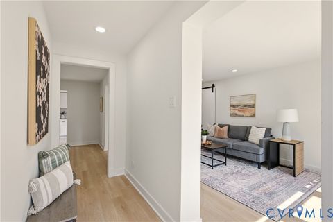 Tiny photo for 2732 Perlock Road, North Chesterfield, VA 23237 (MLS # 2606097)