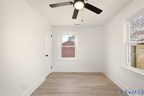 Tiny photo for 2732 Perlock Road, North Chesterfield, VA 23237 (MLS # 2606097)