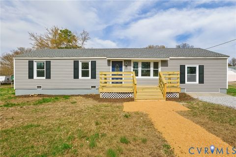 Photo of 2732 Perlock Road, North Chesterfield, VA 23237 (MLS # 2606097)