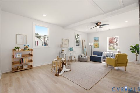 Tiny photo for 2732 Perlock Road, North Chesterfield, VA 23237 (MLS # 2606097)