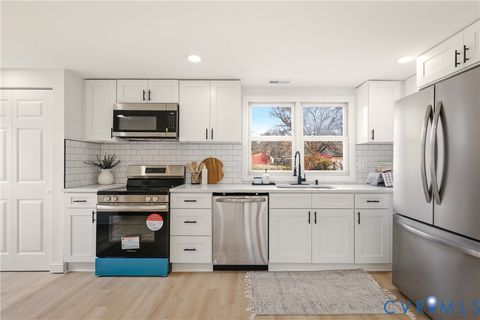 Tiny photo for 2732 Perlock Road, North Chesterfield, VA 23237 (MLS # 2606097)