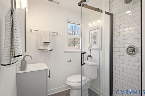 Tiny photo for 2732 Perlock Road, North Chesterfield, VA 23237 (MLS # 2606097)