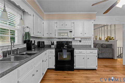 Tiny photo for 109 Webster Road, Sandston, VA 23150 (MLS # 2627332)