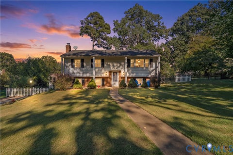 Tiny photo for 109 Webster Road, Sandston, VA 23150 (MLS # 2627332)