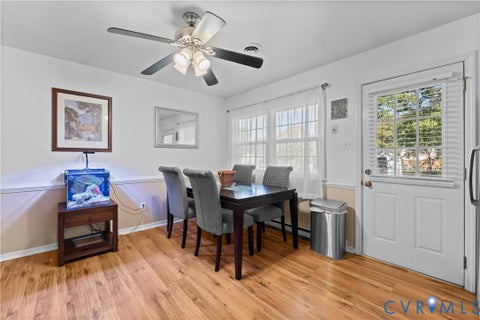 Tiny photo for 109 Webster Road, Sandston, VA 23150 (MLS # 2627332)