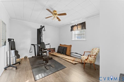 Tiny photo for 109 Webster Road, Sandston, VA 23150 (MLS # 2627332)