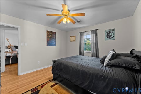 Tiny photo for 109 Webster Road, Sandston, VA 23150 (MLS # 2627332)