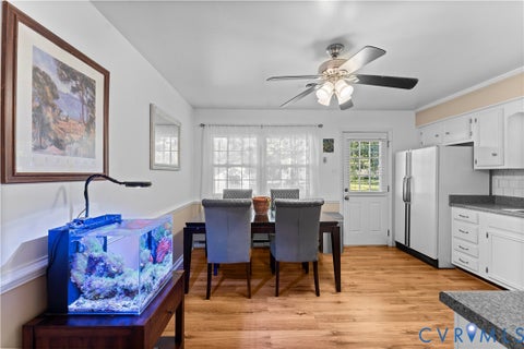 Tiny photo for 109 Webster Road, Sandston, VA 23150 (MLS # 2627332)