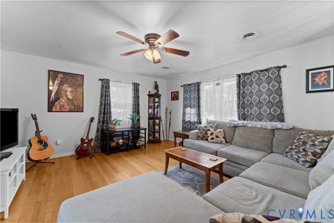 Tiny photo for 109 Webster Road, Sandston, VA 23150 (MLS # 2627332)