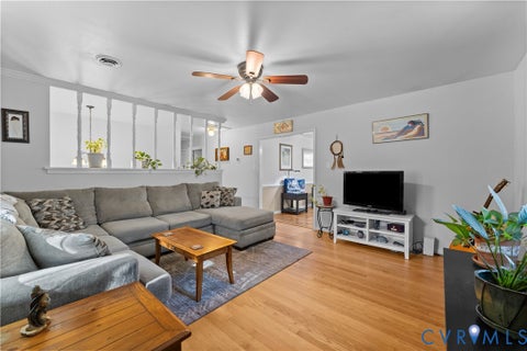 Tiny photo for 109 Webster Road, Sandston, VA 23150 (MLS # 2627332)