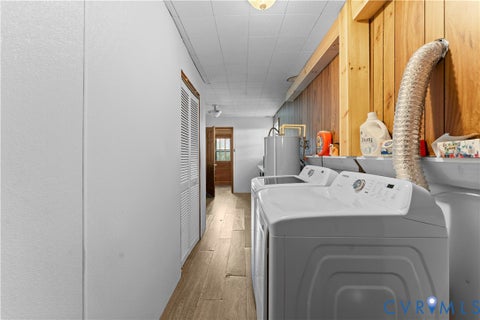 Tiny photo for 109 Webster Road, Sandston, VA 23150 (MLS # 2627332)