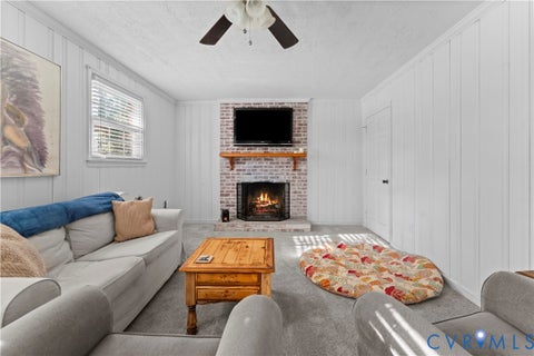 Tiny photo for 109 Webster Road, Sandston, VA 23150 (MLS # 2627332)