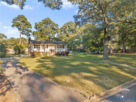 Photo of 109 Webster Road, Sandston, VA 23150 (MLS # 2627332)