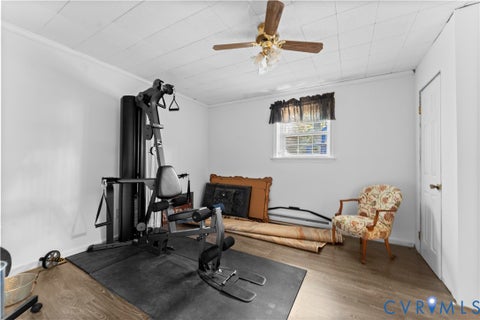 Tiny photo for 109 Webster Road, Sandston, VA 23150 (MLS # 2627332)