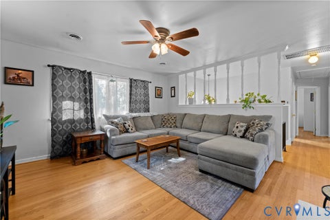 Tiny photo for 109 Webster Road, Sandston, VA 23150 (MLS # 2627332)