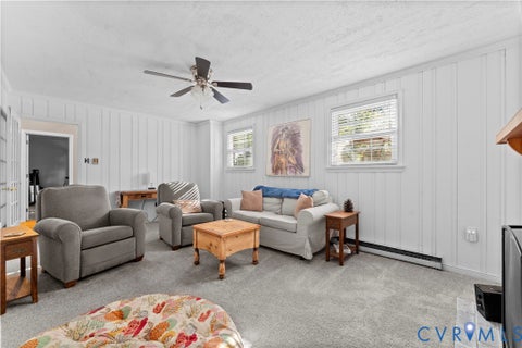Tiny photo for 109 Webster Road, Sandston, VA 23150 (MLS # 2627332)