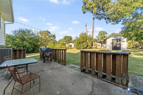 Tiny photo for 109 Webster Road, Sandston, VA 23150 (MLS # 2627332)