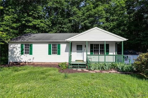 1700 Acton Street Henrico VA 23231