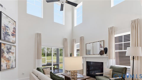 Tiny photo for 10299 Szalay Lane, Ashland, VA 23005 (MLS # 2623359)
