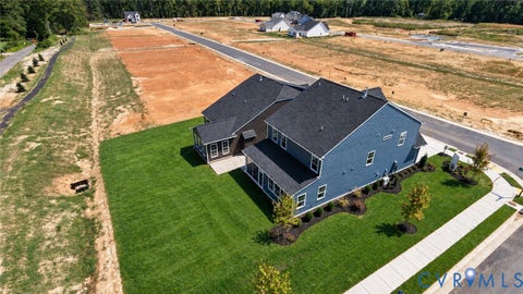 Tiny photo for 10299 Szalay Lane, Ashland, VA 23005 (MLS # 2623359)
