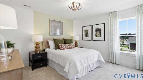 Tiny photo for 10299 Szalay Lane, Ashland, VA 23005 (MLS # 2623359)