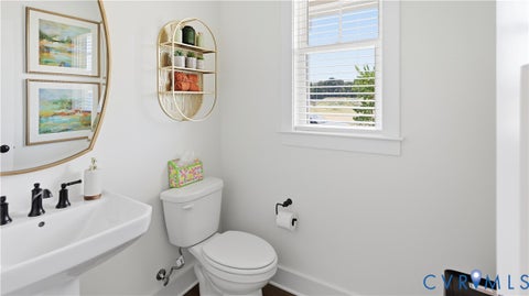 Tiny photo for 10299 Szalay Lane, Ashland, VA 23005 (MLS # 2623359)