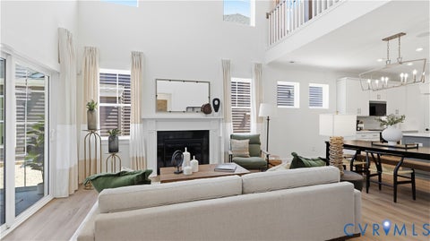 Tiny photo for 10299 Szalay Lane, Ashland, VA 23005 (MLS # 2623359)
