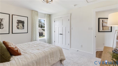 Tiny photo for 10299 Szalay Lane, Ashland, VA 23005 (MLS # 2623359)