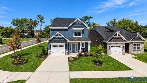 Photo of 10299 Szalay Lane, Ashland, VA 23005 (MLS # 2623359)