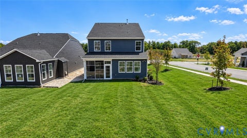 Tiny photo for 10299 Szalay Lane, Ashland, VA 23005 (MLS # 2623359)