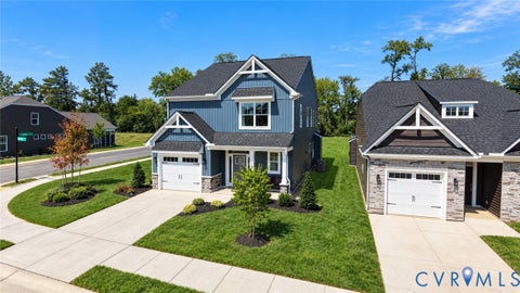 Tiny photo for 10299 Szalay Lane, Ashland, VA 23005 (MLS # 2623359)