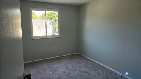 Tiny photo for 726 Sturgis Drive, Chesterfield, VA 23236 (MLS # 2618027)
