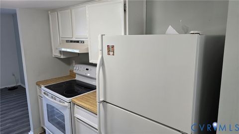 Tiny photo for 726 Sturgis Drive, Chesterfield, VA 23236 (MLS # 2618027)