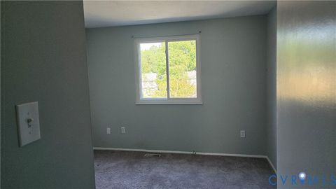 Tiny photo for 726 Sturgis Drive, Chesterfield, VA 23236 (MLS # 2618027)
