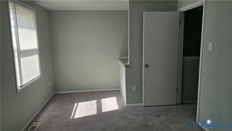 Tiny photo for 726 Sturgis Drive, Chesterfield, VA 23236 (MLS # 2618027)