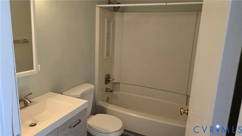 Tiny photo for 726 Sturgis Drive, Chesterfield, VA 23236 (MLS # 2618027)
