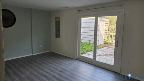 Tiny photo for 726 Sturgis Drive, Chesterfield, VA 23236 (MLS # 2618027)