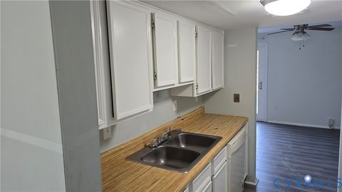 Tiny photo for 726 Sturgis Drive, Chesterfield, VA 23236 (MLS # 2618027)
