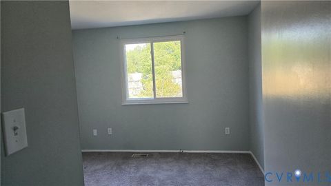 Tiny photo for 726 Sturgis Drive, Chesterfield, VA 23236 (MLS # 2618027)