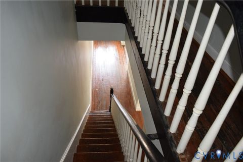 Tiny photo for 105 1/2 E Clay Street, Richmond, VA 23219 (MLS # 2615357)