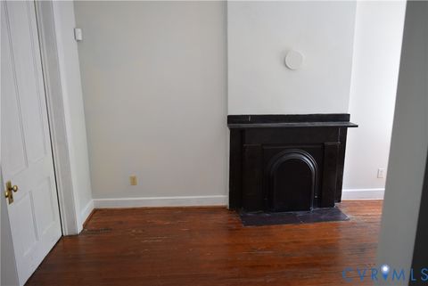 Tiny photo for 105 1/2 E Clay Street, Richmond, VA 23219 (MLS # 2615357)