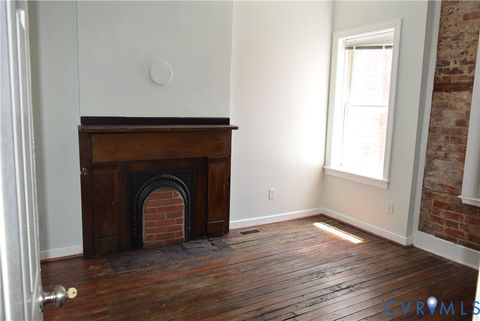 Tiny photo for 105 1/2 E Clay Street, Richmond, VA 23219 (MLS # 2615357)