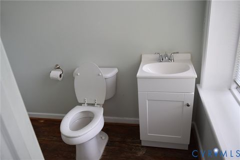 Tiny photo for 105 1/2 E Clay Street, Richmond, VA 23219 (MLS # 2615357)