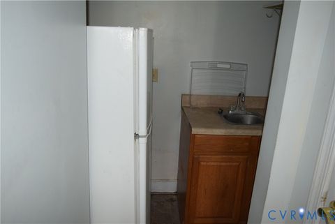 Tiny photo for 105 1/2 E Clay Street, Richmond, VA 23219 (MLS # 2615357)