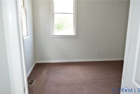 Tiny photo for 105 1/2 E Clay Street, Richmond, VA 23219 (MLS # 2615357)
