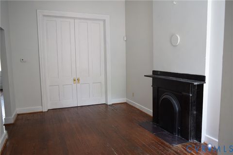 Tiny photo for 105 1/2 E Clay Street, Richmond, VA 23219 (MLS # 2615357)