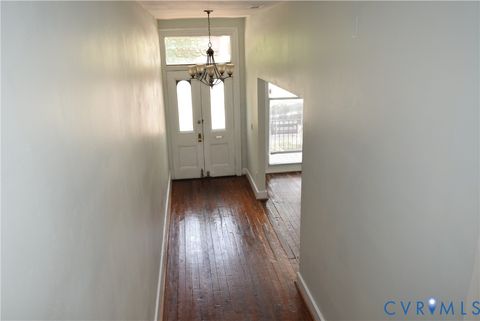 Tiny photo for 105 1/2 E Clay Street, Richmond, VA 23219 (MLS # 2615357)